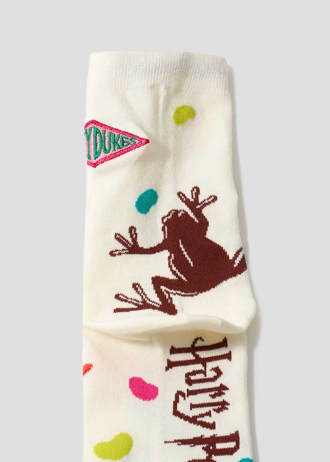 Harry Potter Honeydukes | Mid-Calf Socks