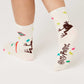 Harry Potter Honeydukes | Mid-Calf Socks