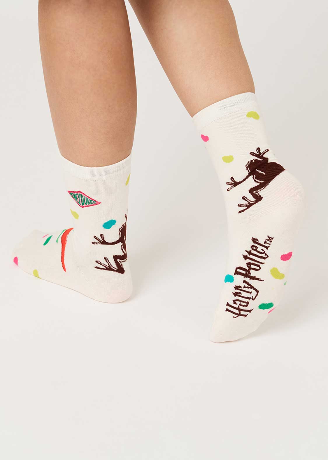 Harry Potter Honeydukes | Mid-Calf Socks