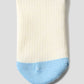 Beautiful Shadow B | Mid-Calf Socks