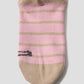 Beautiful Shadow A | Mid-Calf Socks