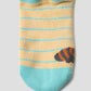 Ikaku B | Mid-Calf Socks