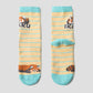 Ikaku B | Mid-Calf Socks