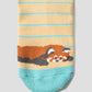 Ikaku B | Mid-Calf Socks