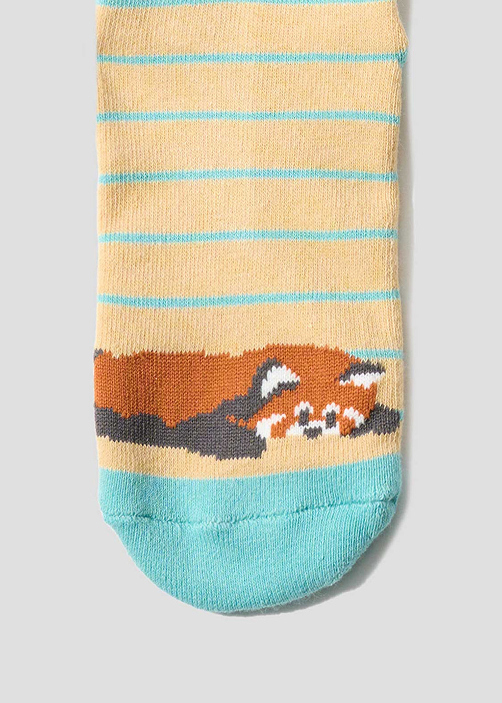 Ikaku B | Mid-Calf Socks