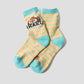 Ikaku B | Mid-Calf Socks