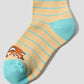 Ikaku B | Mid-Calf Socks