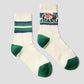 Ikaku A | Mid-Calf Socks