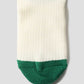 Ikaku A | Mid-Calf Socks