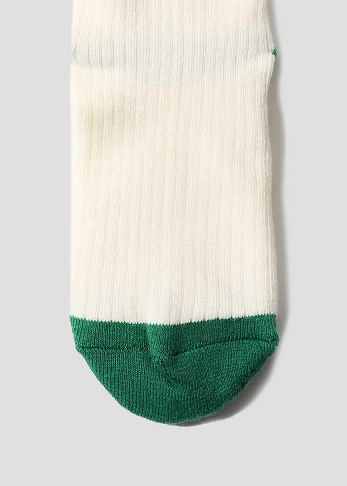 Ikaku A | Mid-Calf Socks