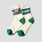 Ikaku A | Mid-Calf Socks