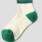 Ikaku A | Mid-Calf Socks