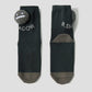 Beautiful Shadow Zoom DRK | Mascot-Attached Mid-Calf Socks