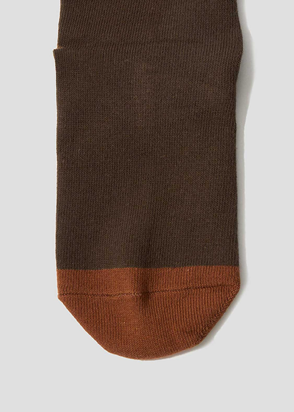 Ikaku DRK | Mascot-Attached Mid-Calf Socks