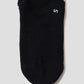 Beautiful Shadow Zoom | Mid-Calf Socks