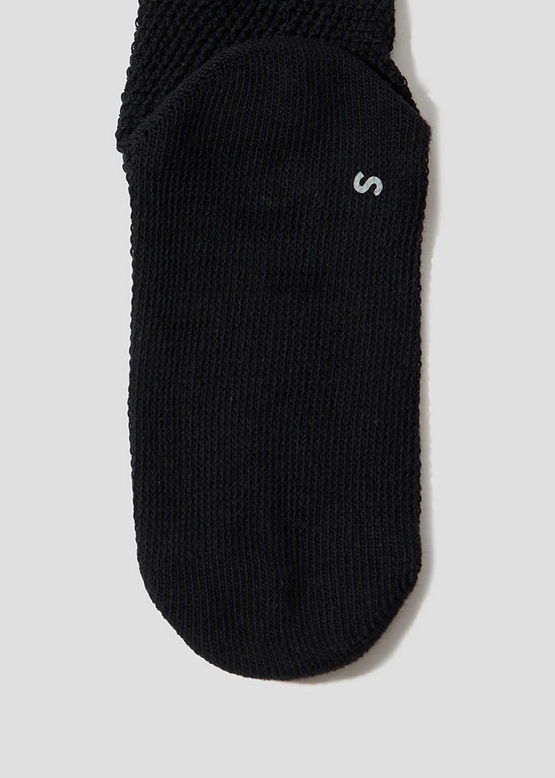 Beautiful Shadow Zoom | Mid-Calf Socks