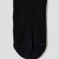 Beautiful Shadow Zoom | Mid-Calf Socks