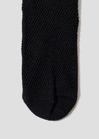 Beautiful Shadow Zoom | Mid-Calf Socks