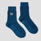 Ikaku G | Mid-Calf Socks