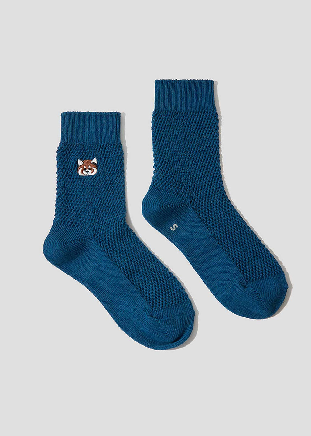 Ikaku G | Mid-Calf Socks