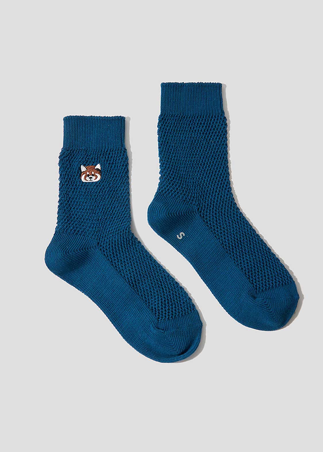 Ikaku G | Mid-Calf Socks