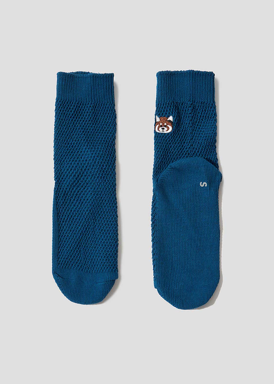 Ikaku G | Mid-Calf Socks