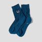 Ikaku G | Mid-Calf Socks