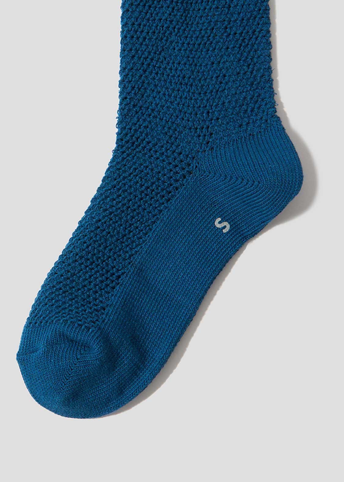 Ikaku G | Mid-Calf Socks
