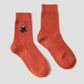 Ikaku F | Mid-Calf Socks