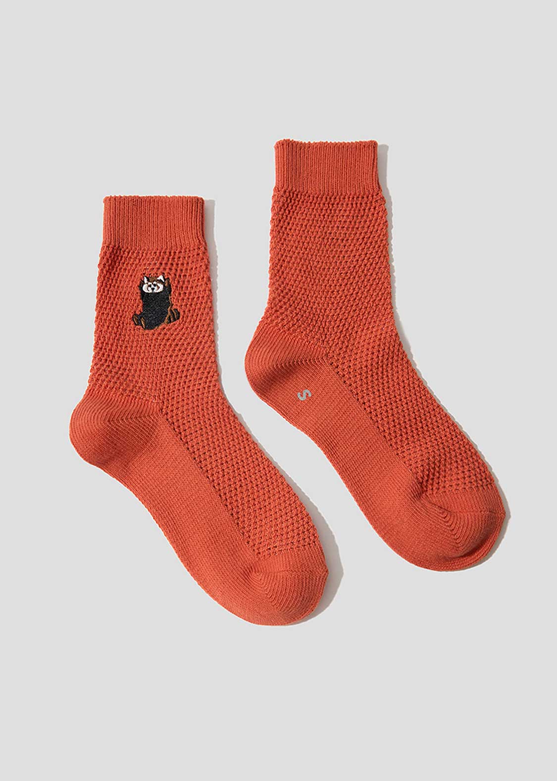 Ikaku F | Mid-Calf Socks