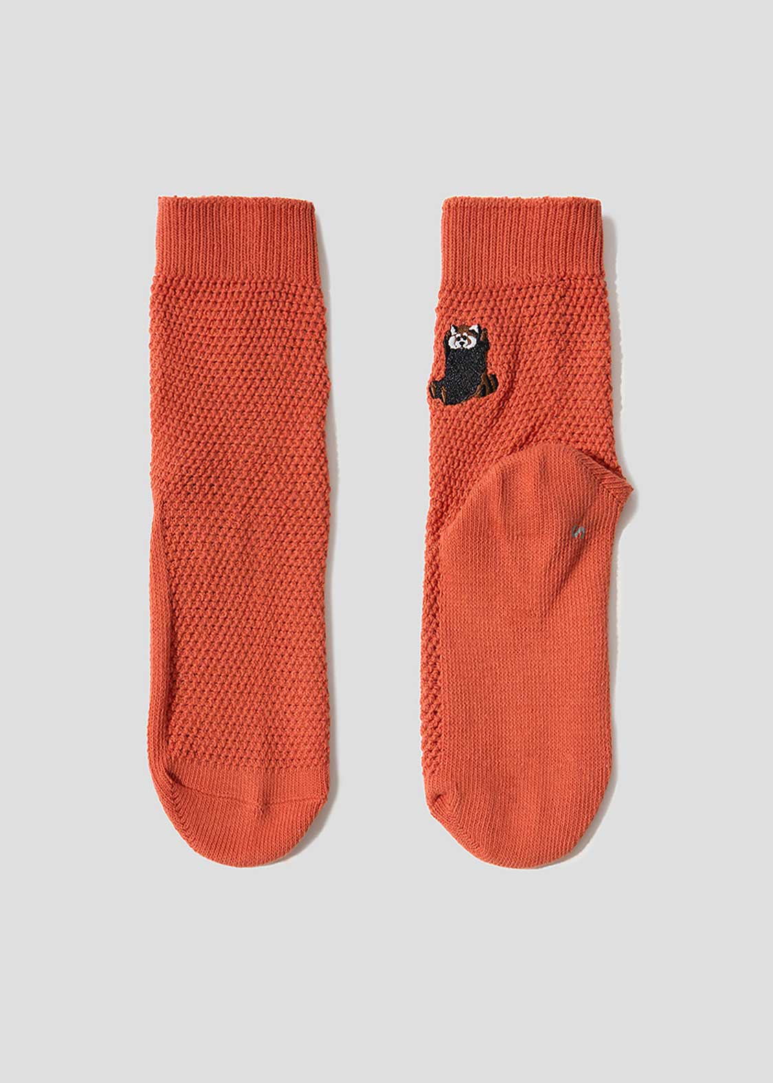 Ikaku F | Mid-Calf Socks