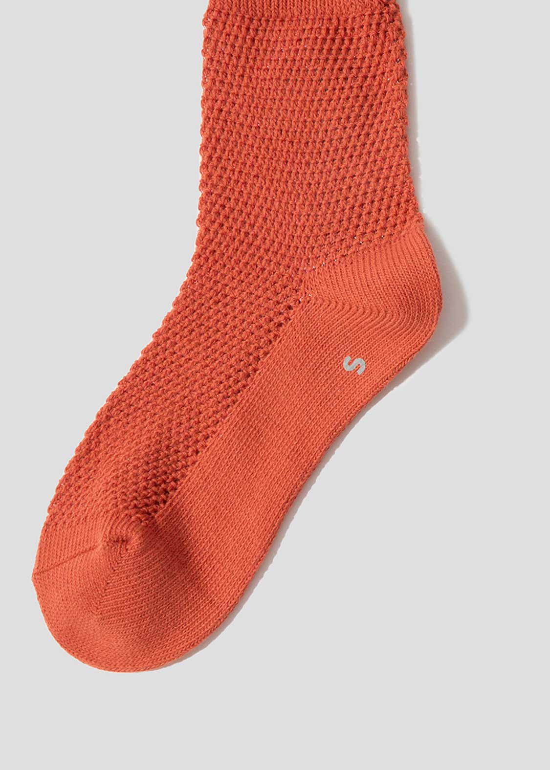 Ikaku F | Mid-Calf Socks
