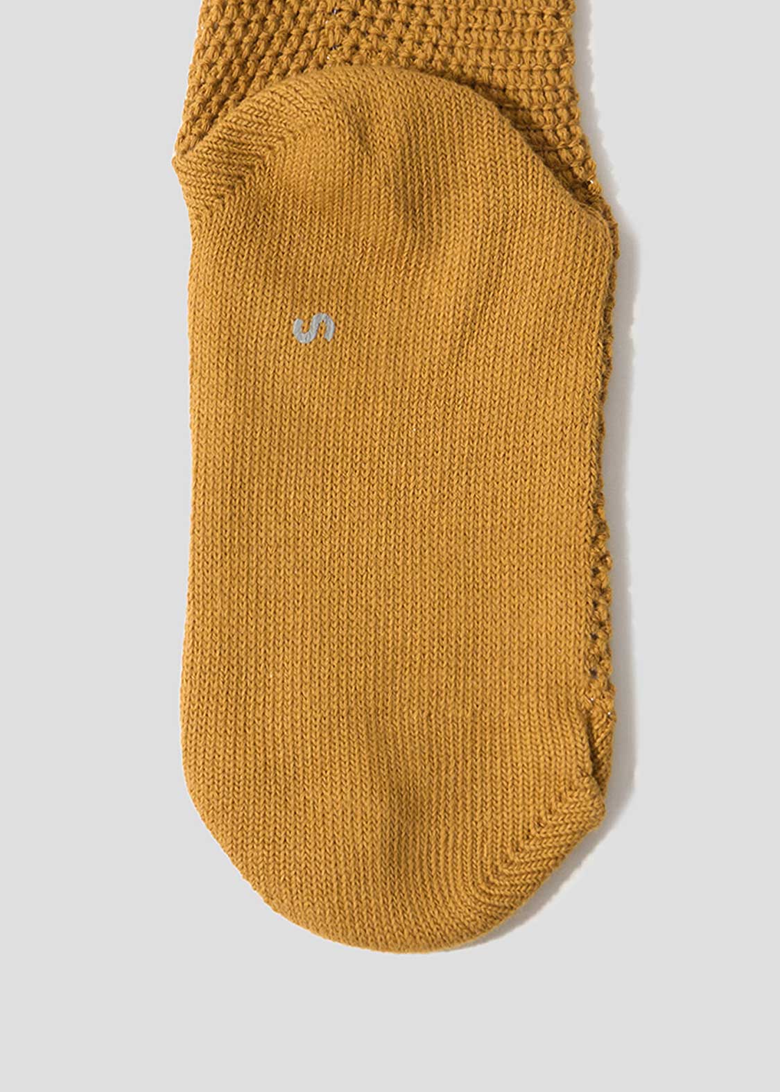 Lamb Chops A | Mid-Calf Socks