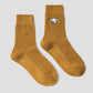 Lamb Chops A | Mid-Calf Socks