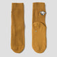 Lamb Chops A | Mid-Calf Socks