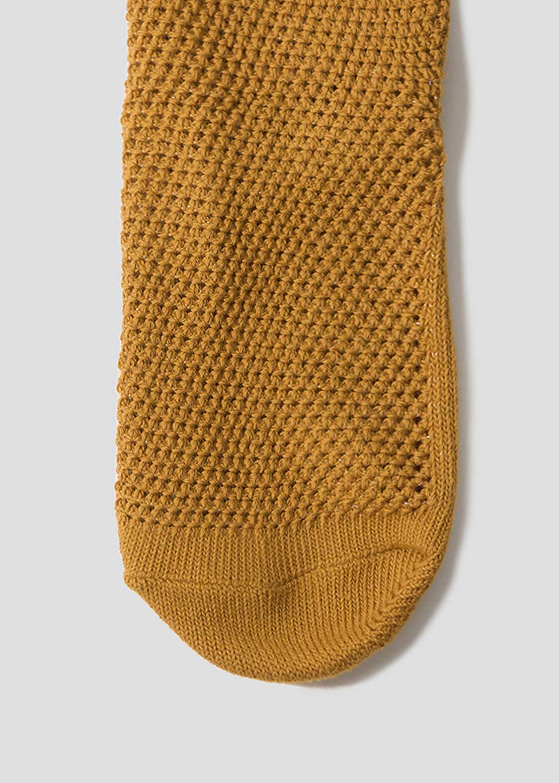 Lamb Chops A | Mid-Calf Socks