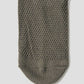 Nagasugiru Inu A | Mid-Calf Socks