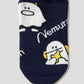 Nemuran | Mid-Calf Socks