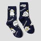 Nemuran | Mid-Calf Socks