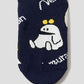 Nemuran | Mid-Calf Socks