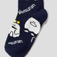 Nemuran | Mid-Calf Socks