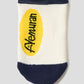 Nemuran | Mid-Calf Socks