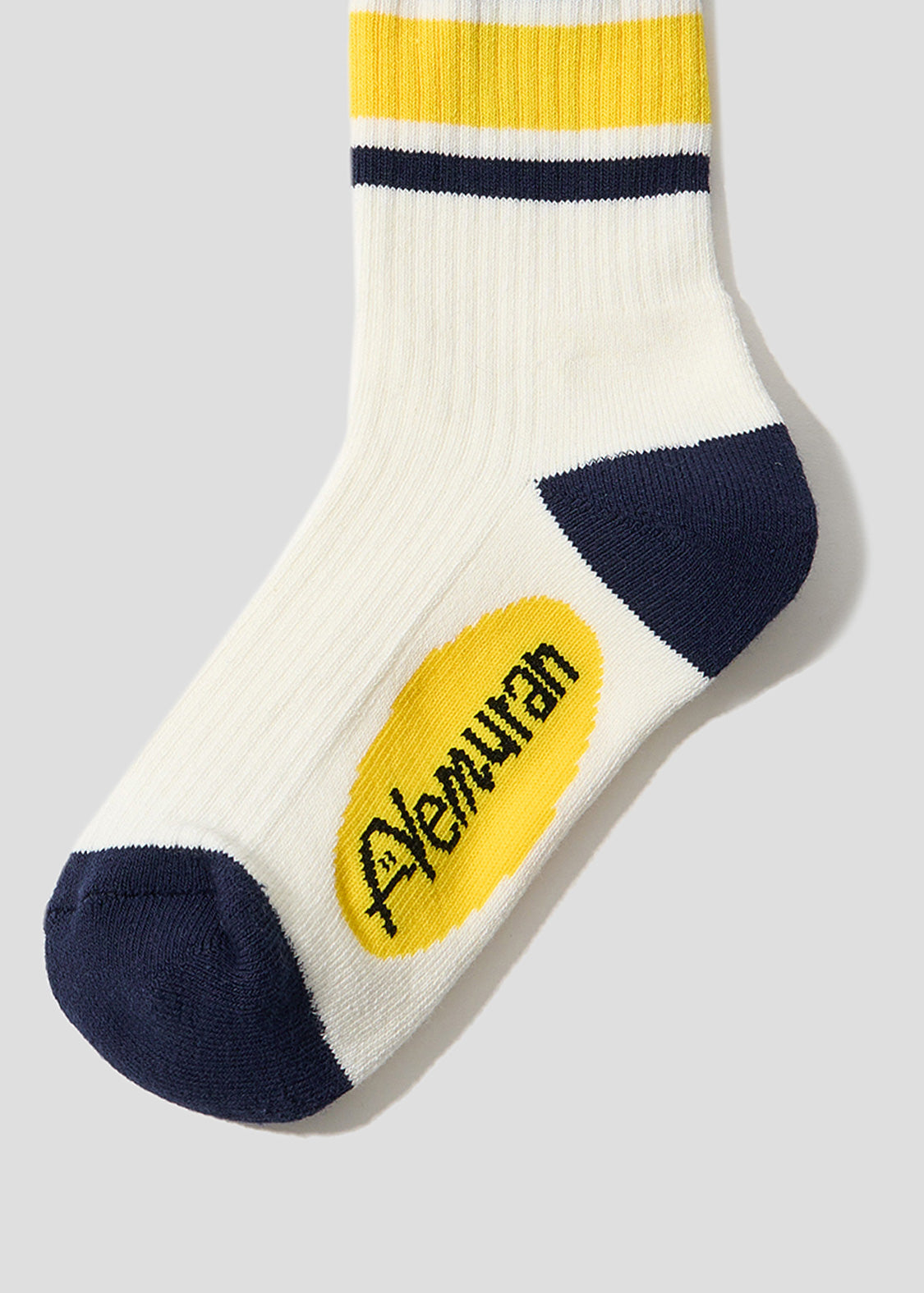 Nemuran | Mid-Calf Socks