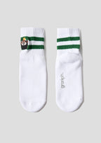 Ikaku Royal | Quarter Socks