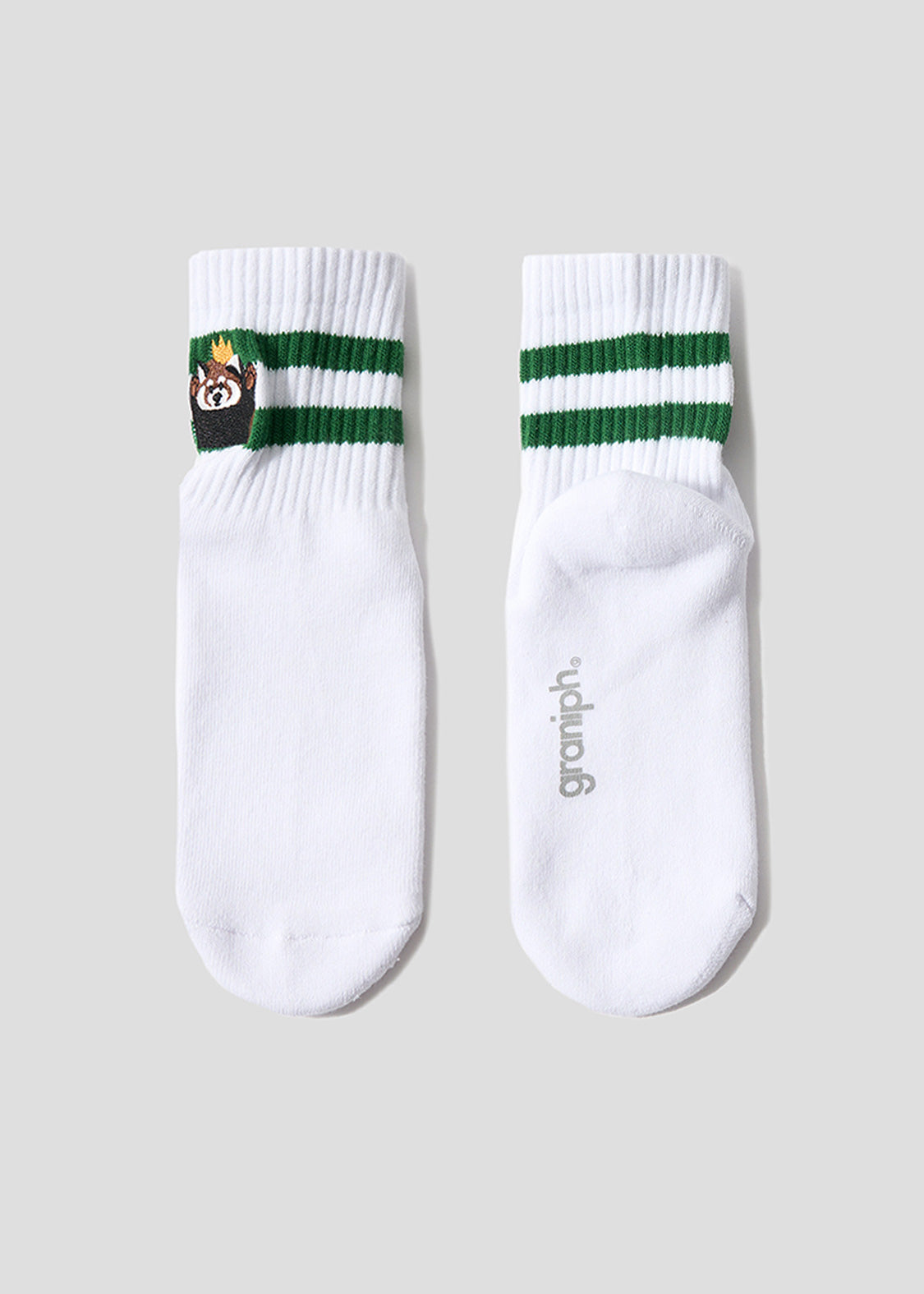 Ikaku Royal | Quarter Socks
