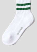 Ikaku Royal | Quarter Socks