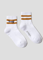 Nagasugiru Inu | Quarter Socks