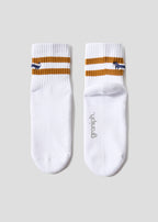 Nagasugiru Inu | Quarter Socks