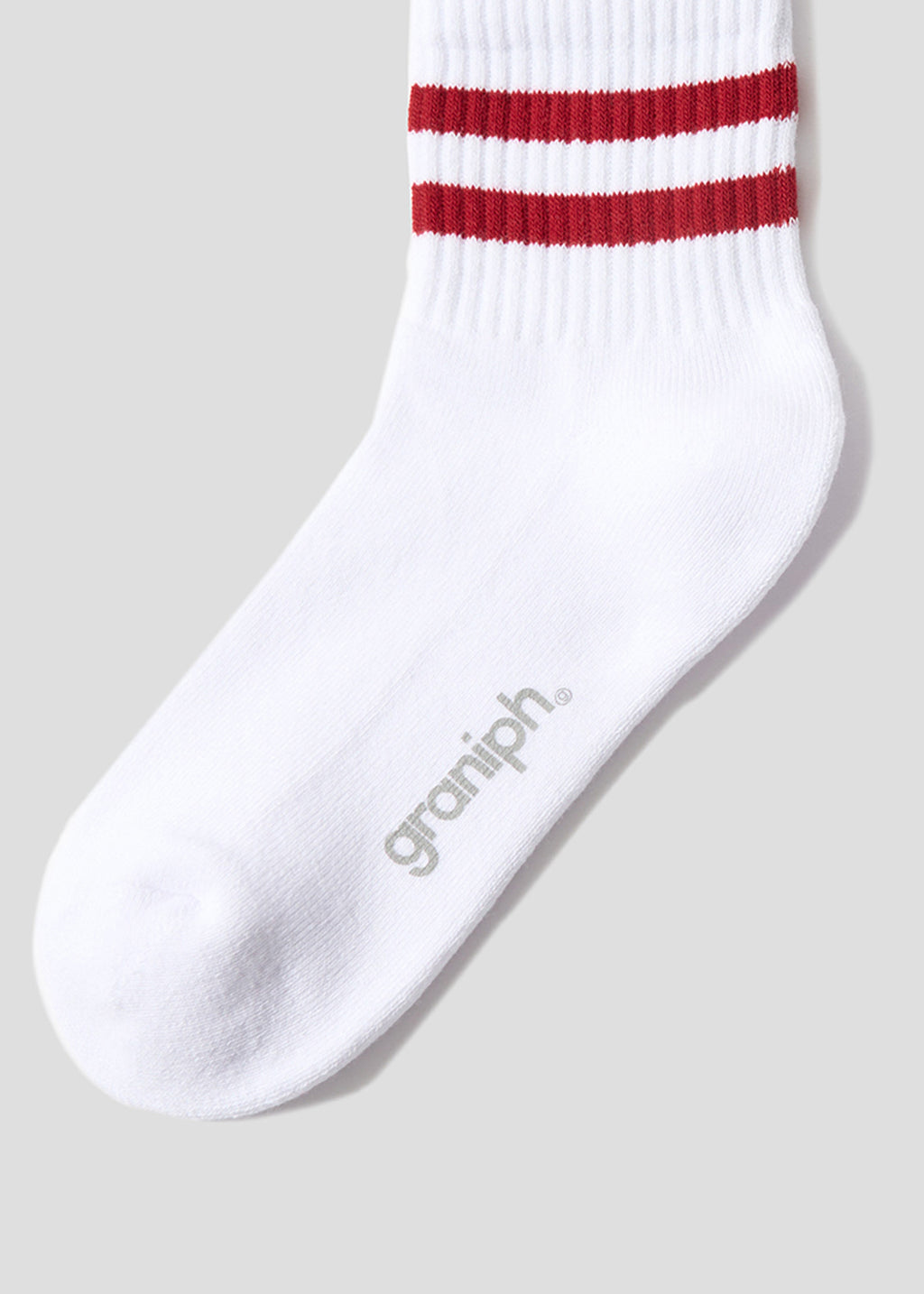 Control Bear | Quarter Socks