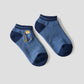 Ikaku | Antibacterial Short Socks